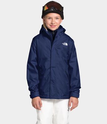 Girls' Mt. View Triclimate® Jacket 