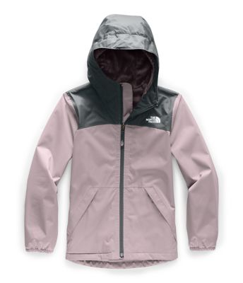 the north face childrens warm storm jacket