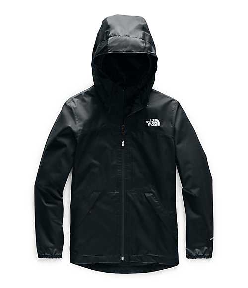 Girls’ Warm Storm Jacket | The North Face