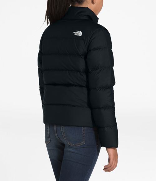 Girls’ Andes Down Jacket | The North Face