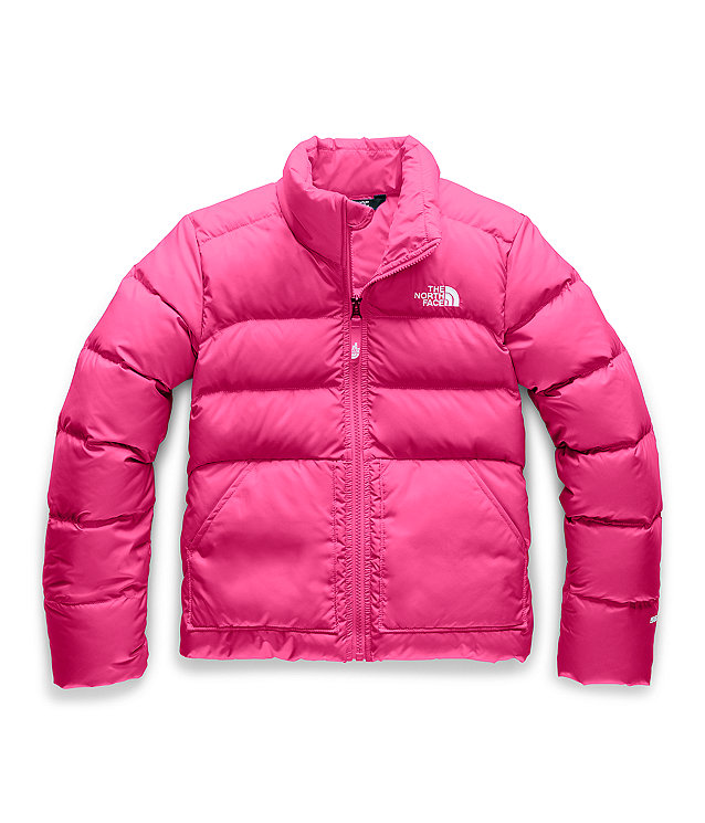 Girls’ Andes Down Jacket | The North Face