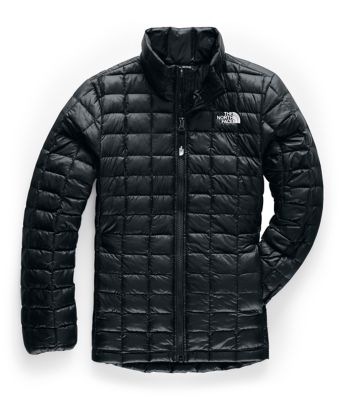 the north face jenison jacket