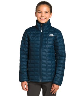 north face youth jackets clearance