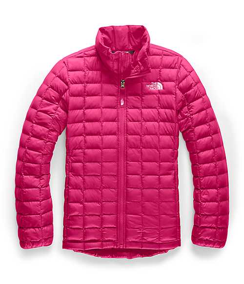 Girls’ ThermoBall™ Eco Jacket | The North Face