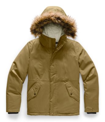 north face toddler greenland jacket