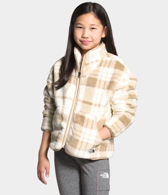 Girls' Campshire Cardigan | The North 
