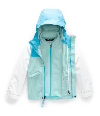 north face toddler snow jacket