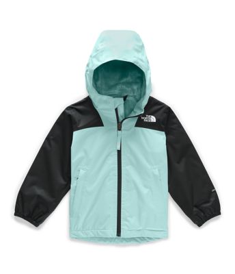 north face warm storm jacket toddler