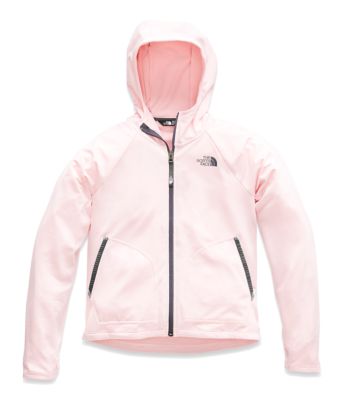 north face hoodie with thumb holes