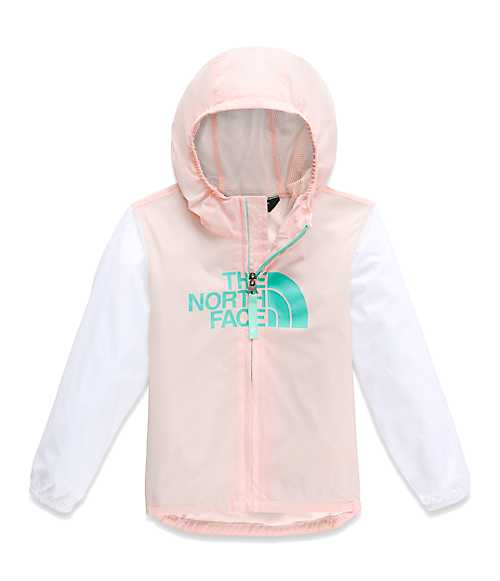 Toddler Flurry Wind Jacket | The North Face
