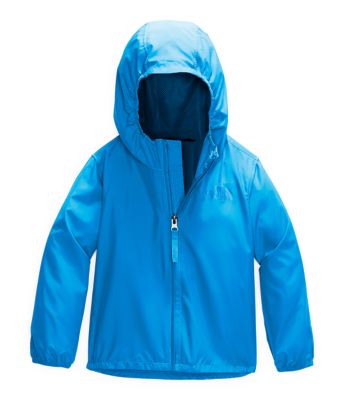 the north face women's flurry wind bomber