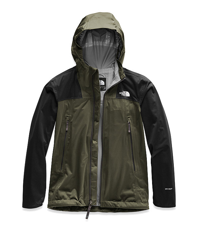 Boys’ Allproof Stretch Jacket