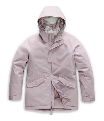 freedom insulated jacket