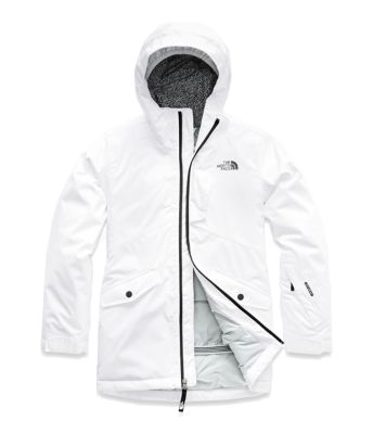 north face freedom insulated jacket