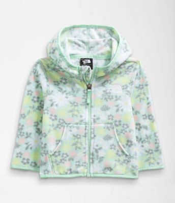 Infant Glacier Hoodie | Free Shipping 
