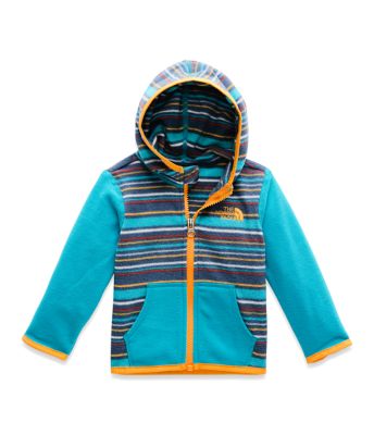 Infant Glacier Hoodie | The North Face 