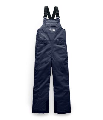 womens north face freedom bib