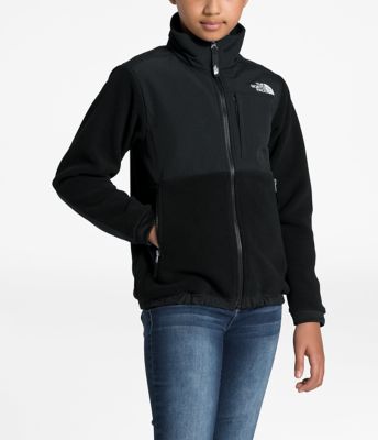 north face youth xl jacket