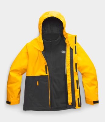 the north face vortex