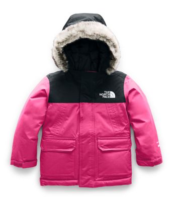 Toddler McMurdo Down Parka | The North Face