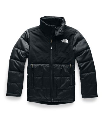 youth north face jacket