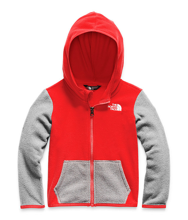 Toddler Glacier Full-Zip Hoodie | The North Face