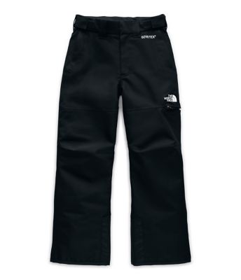 north face tracksuit bottoms kids