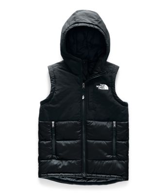 Youth Balanced Rock Insulated Hooded 