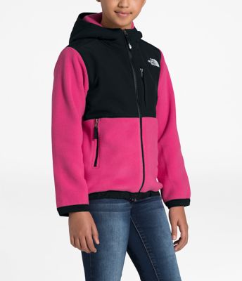 youth denali jacket