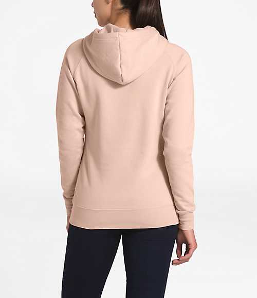Women's Half Dome Pullover Hoodie | The North Face Canada