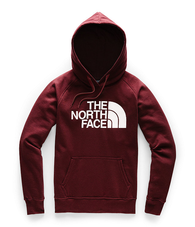 WOMEN’S HALF DOME PULLOVER HOODIE | The North Face