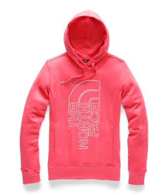 WOMEN’S TRIVERT PULLOVER HOODIE | The North Face
