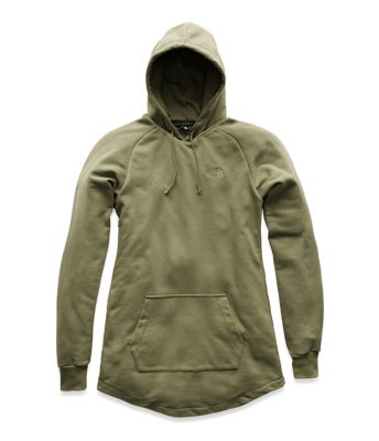 WOMEN'S LONG JANE HOODIE | The North Face