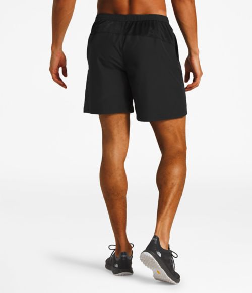 MEN'S AMBITION LINERLESS SHORTS | The North Face