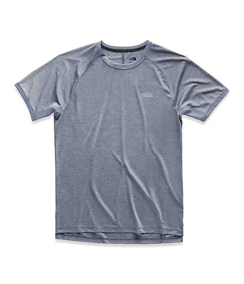 Men’s Ambition Short-Sleeve | The North Face