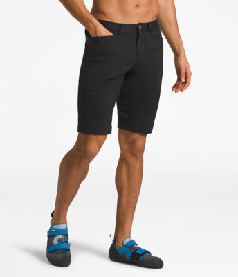 Men's Beyond The Wall Rock Shorts | The 