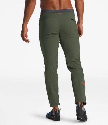 north face beyond the wall pants