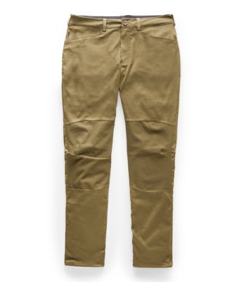 north face beyond the wall rock pants