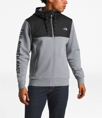 train n logo north face