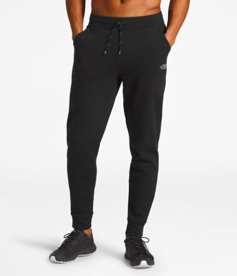 the north face training pants