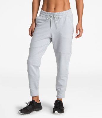 north face womens joggers