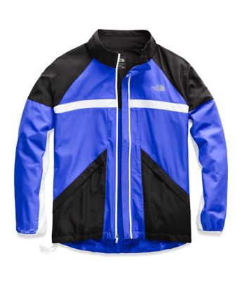 north face ambition jacket review