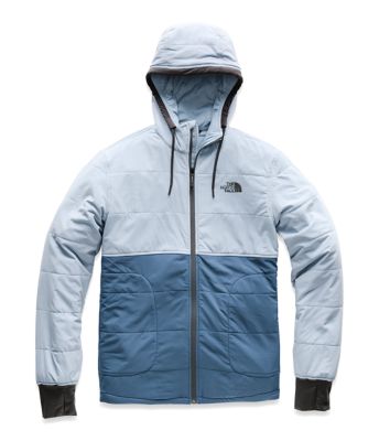 the north face mountain hoodie