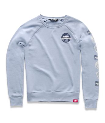 north face bottle source hoodie