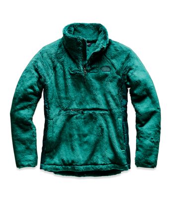 the north face osito sport hybrid