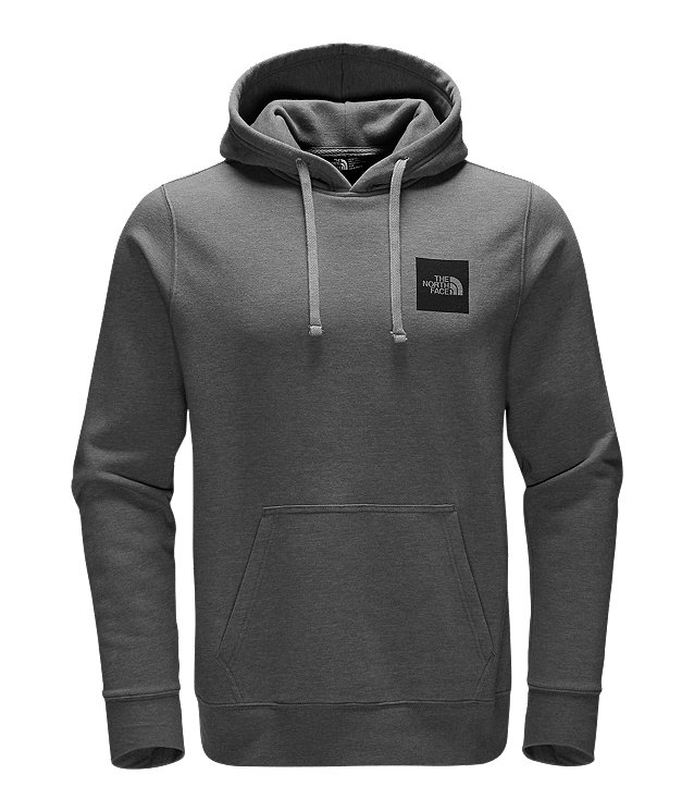 MEN'S Pullover UE HOODIE | The North Face