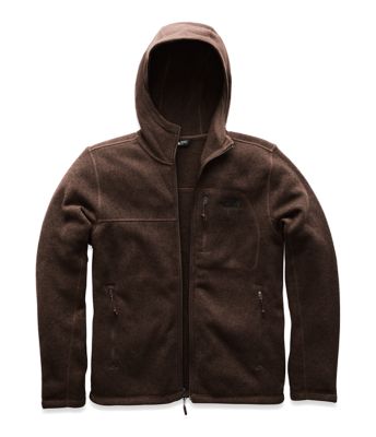 MEN’S GORDON LYONS HOODIE | The North Face