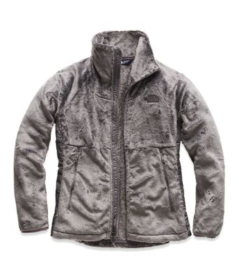 the north face women's osito sport hybrid full zip jacket