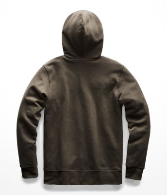 the north face jumbo half dome hoodie