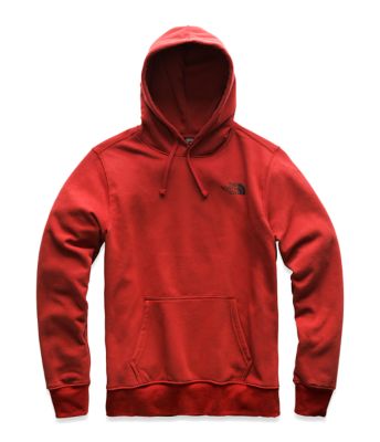 the north face jumbo half dome hoodie